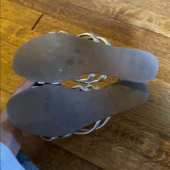 Sandals - Picture 2 of 2